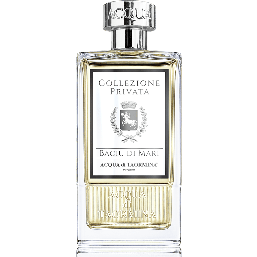 COLLEZIONE PRIVATA - BACIU DI MARI