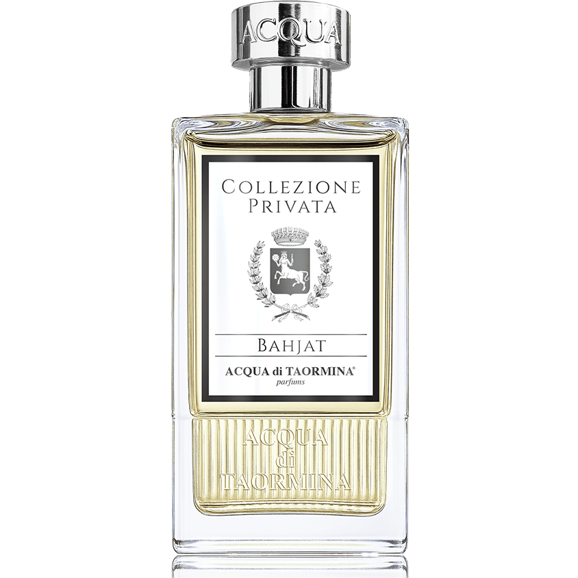 COLLEZIONE PRIVATA - BAHJAT