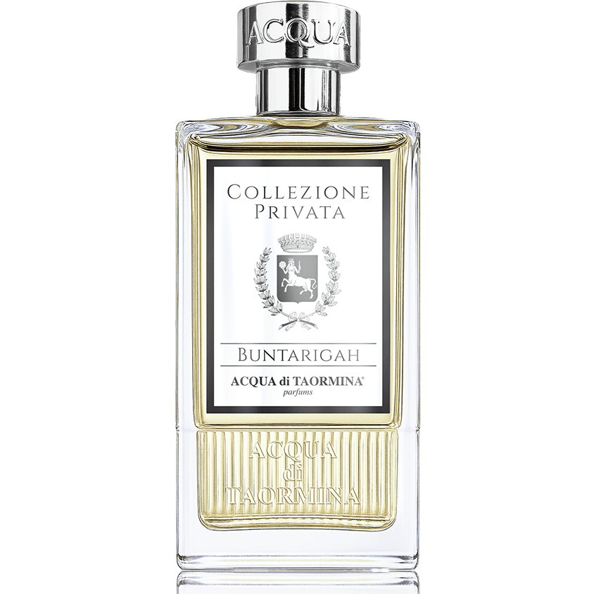 COLLEZIONE PRIVATA - BUNTARIGAH