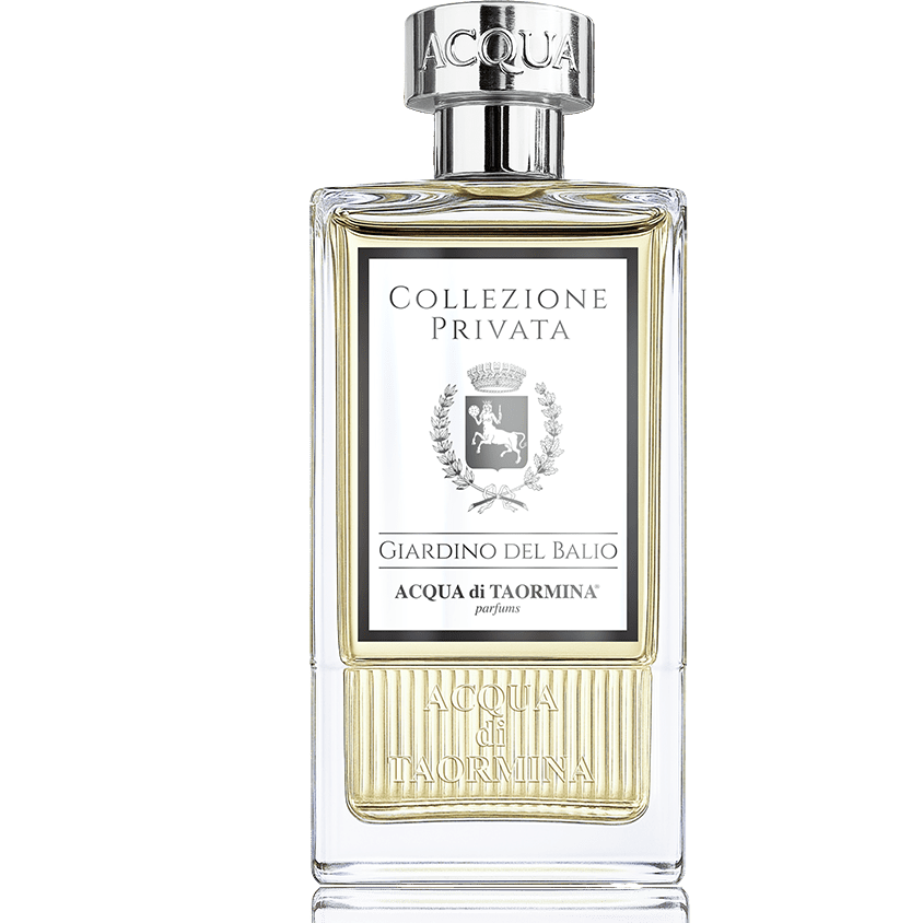 COLLEZIONE PRIVATA - GIARDINO DEL BALIO