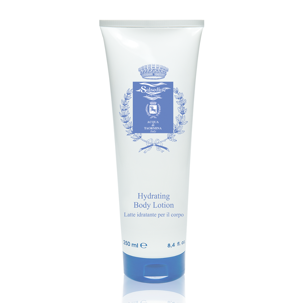 SALSEDINE BODY LOTION