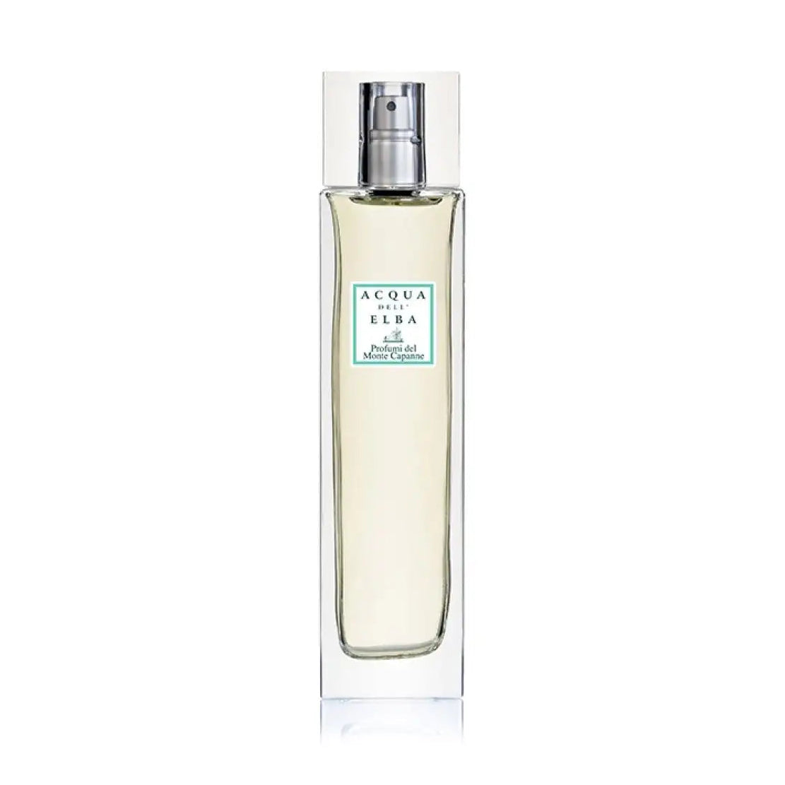 PROFUMI DEL MONTE CAPANNE