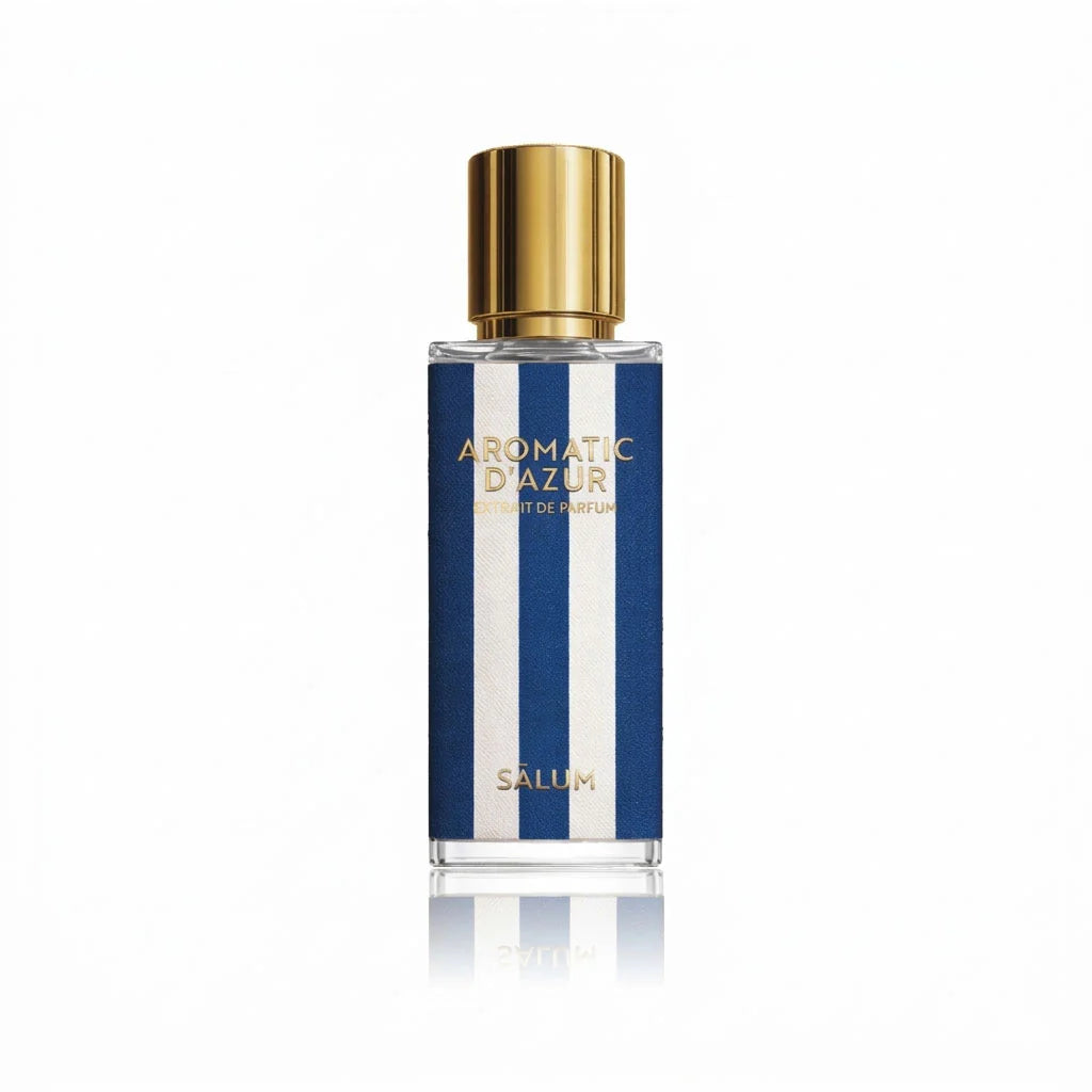AROMATIC D'AZUR