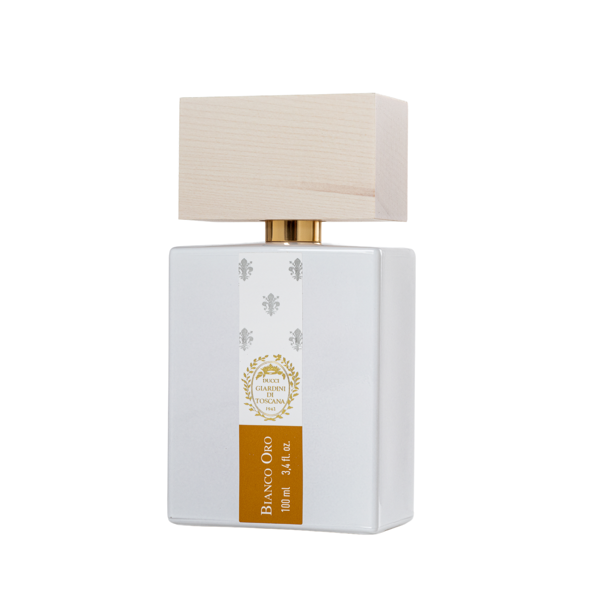 BIANCO ORO
