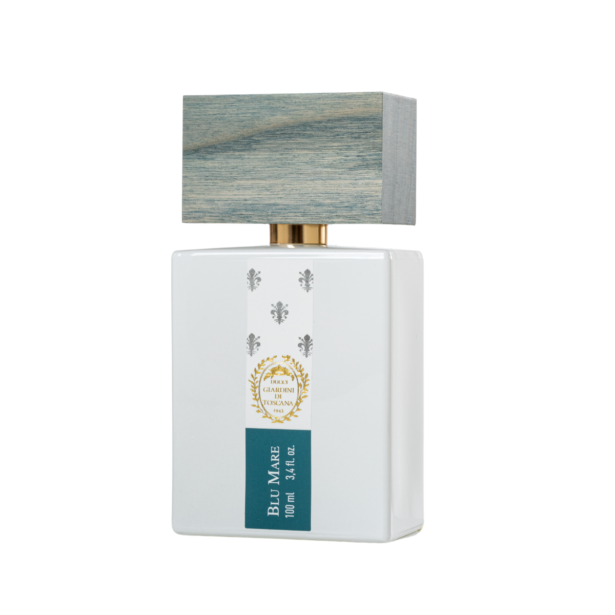 BLU MARE