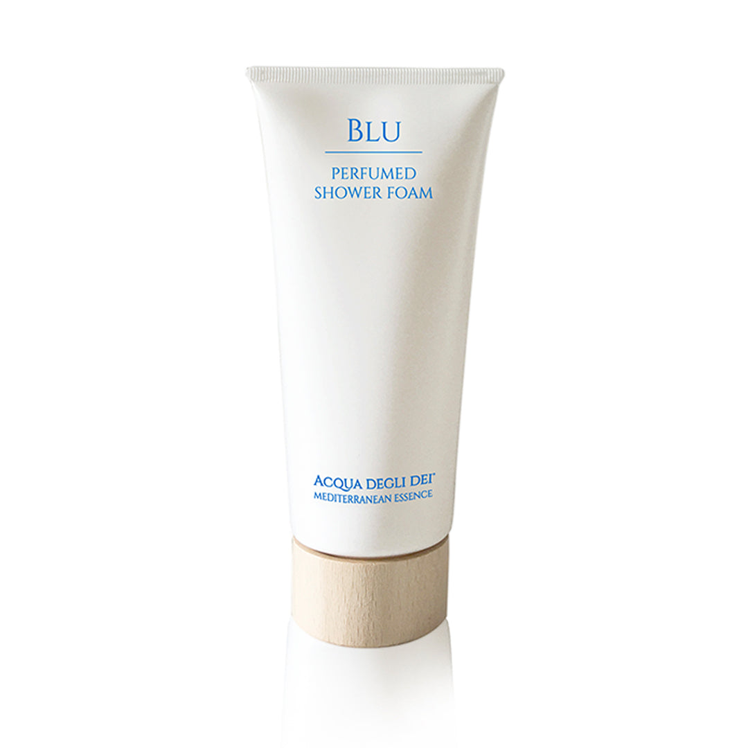 BLU SHOWER GEL