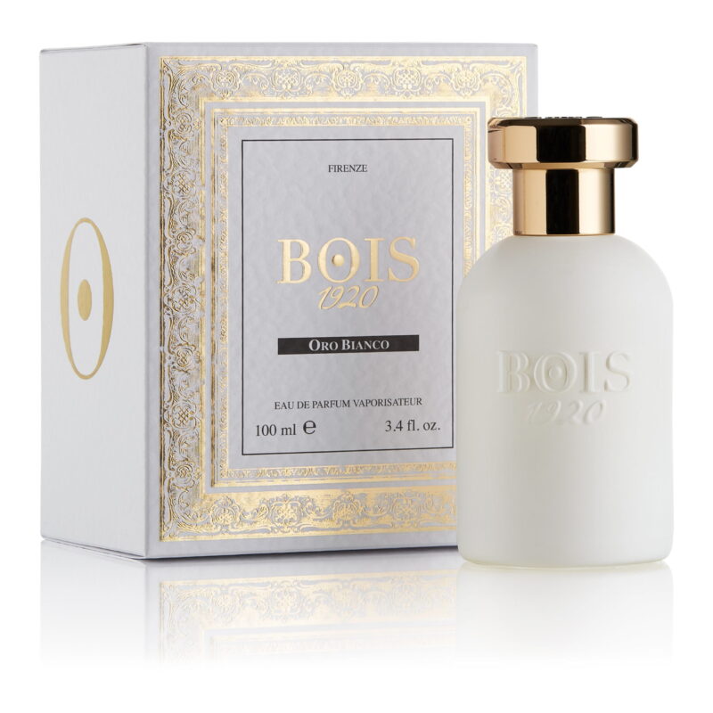 ORO BIANCO