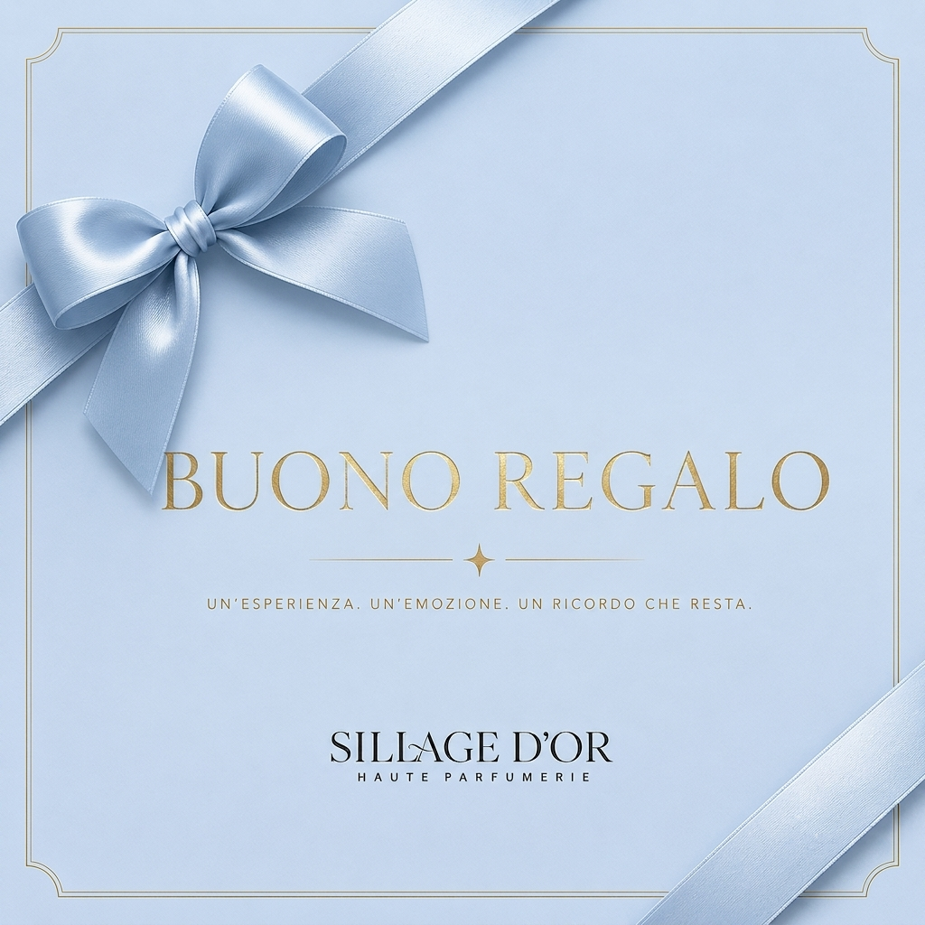BUONO REGALO