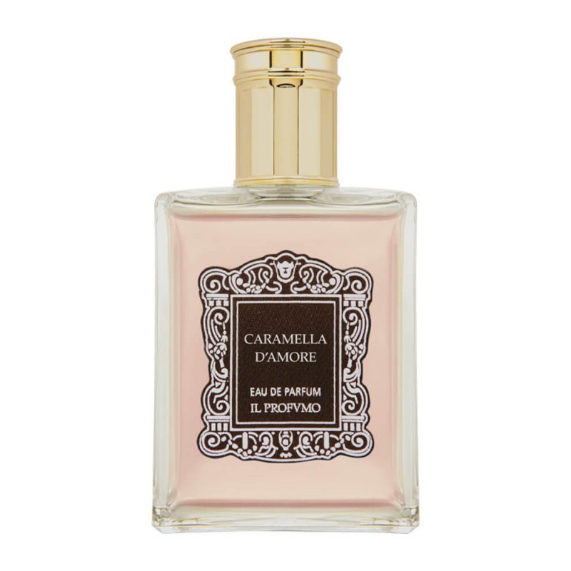 CARAMELLA D'AMORE