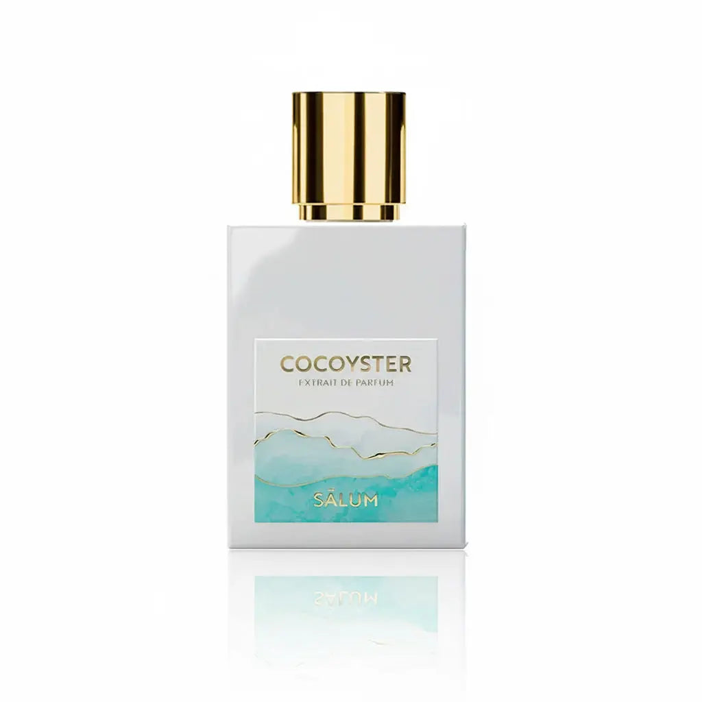 COCOYSTER