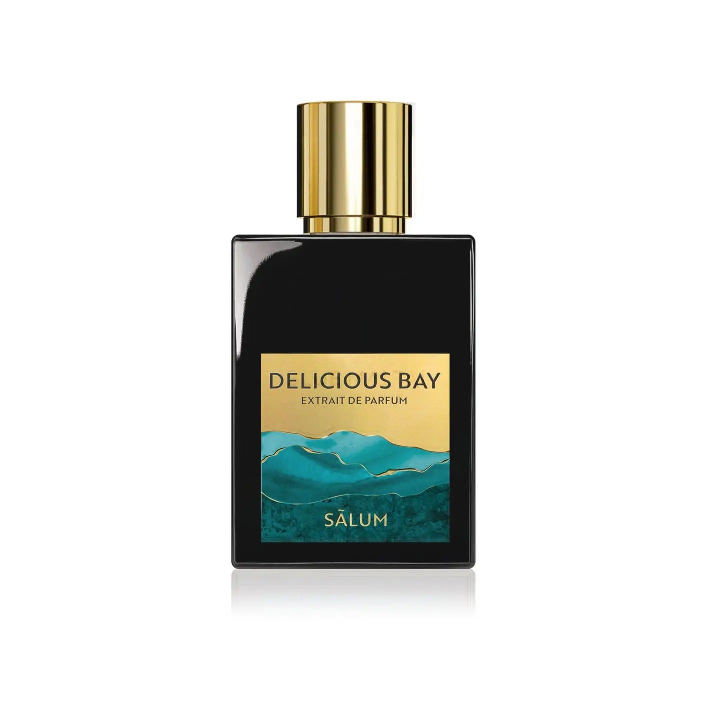 DELICIOUS BAY