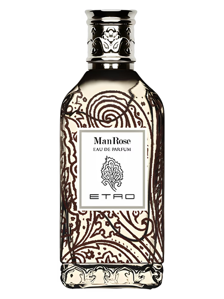 MANROSE