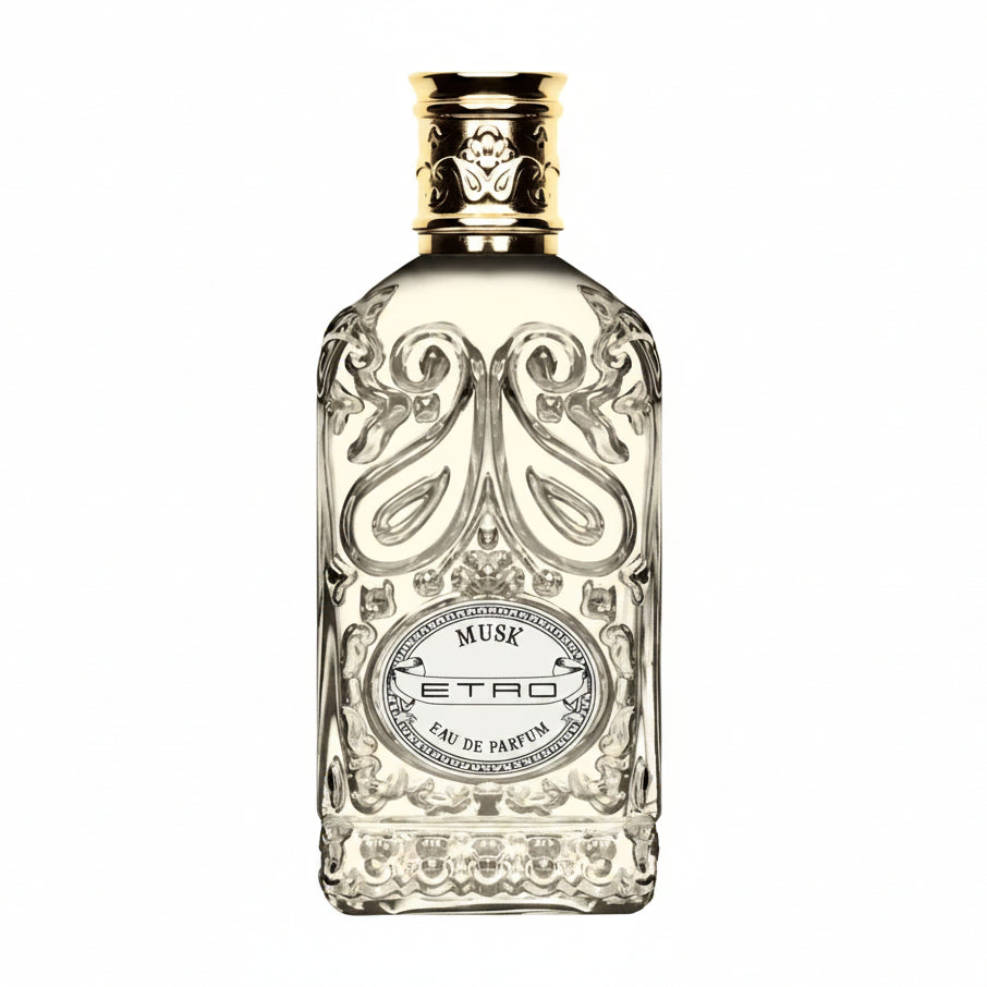 MUSK EDP