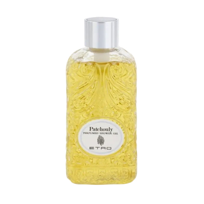 PATCHOULI