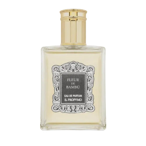 FLEUR DE BAMBÙ