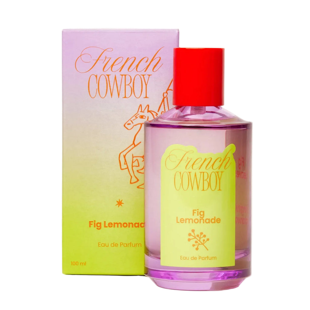 FIG LEMONADE
