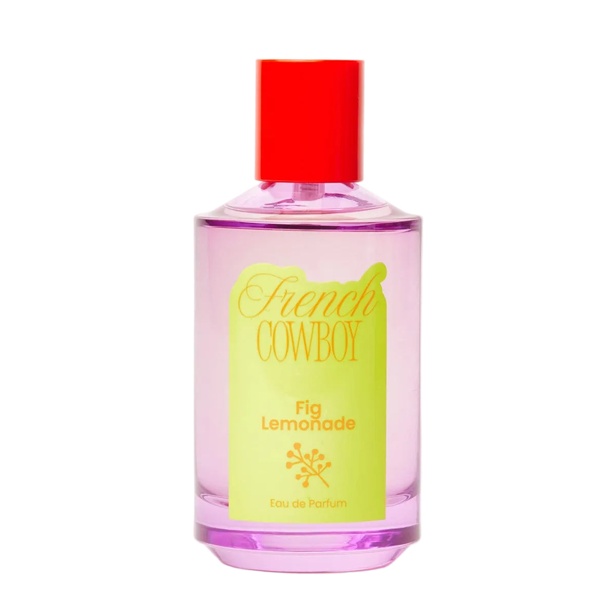 FIG LEMONADE