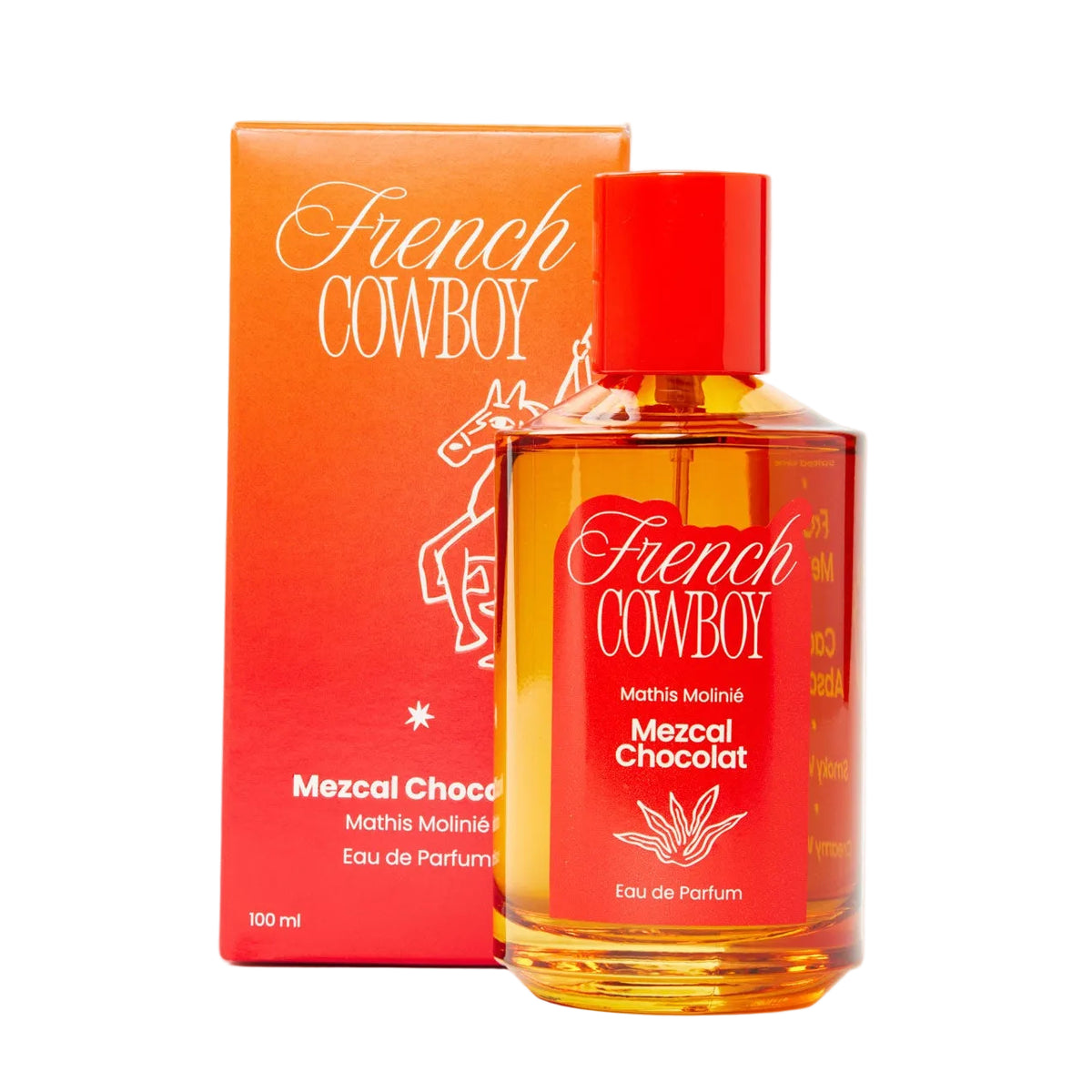 MEZCAL CHOCOLAT