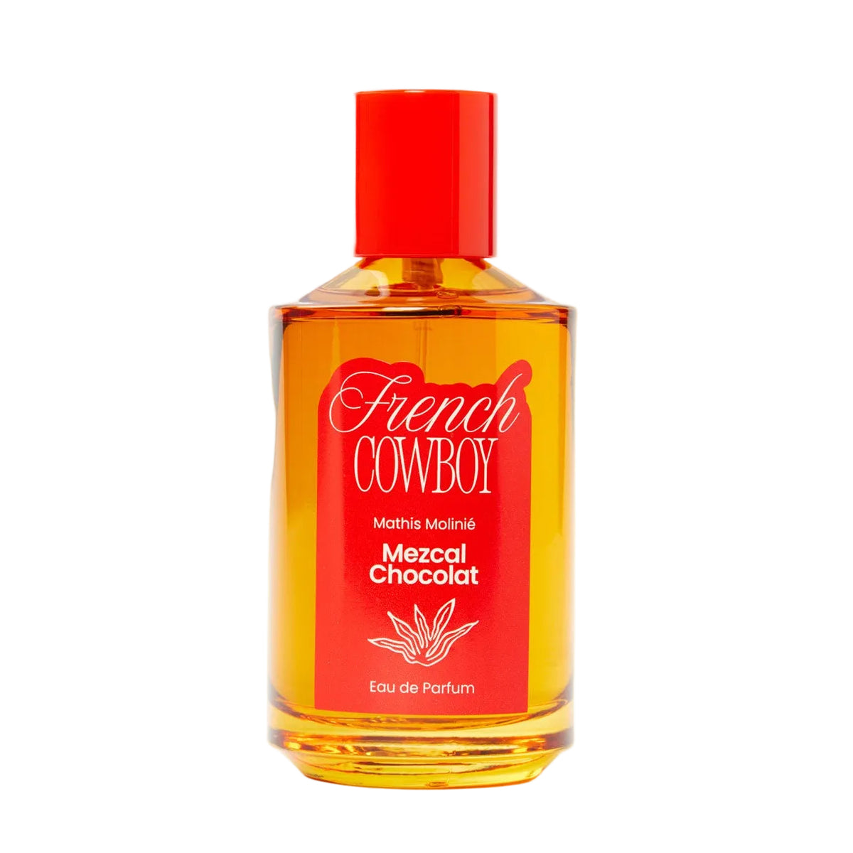 MEZCAL CHOCOLAT