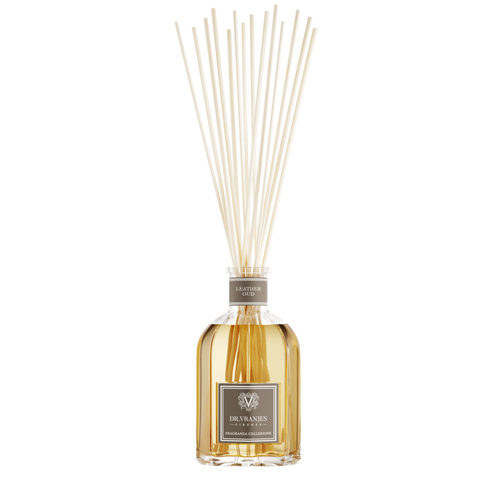 LEATHER OUD