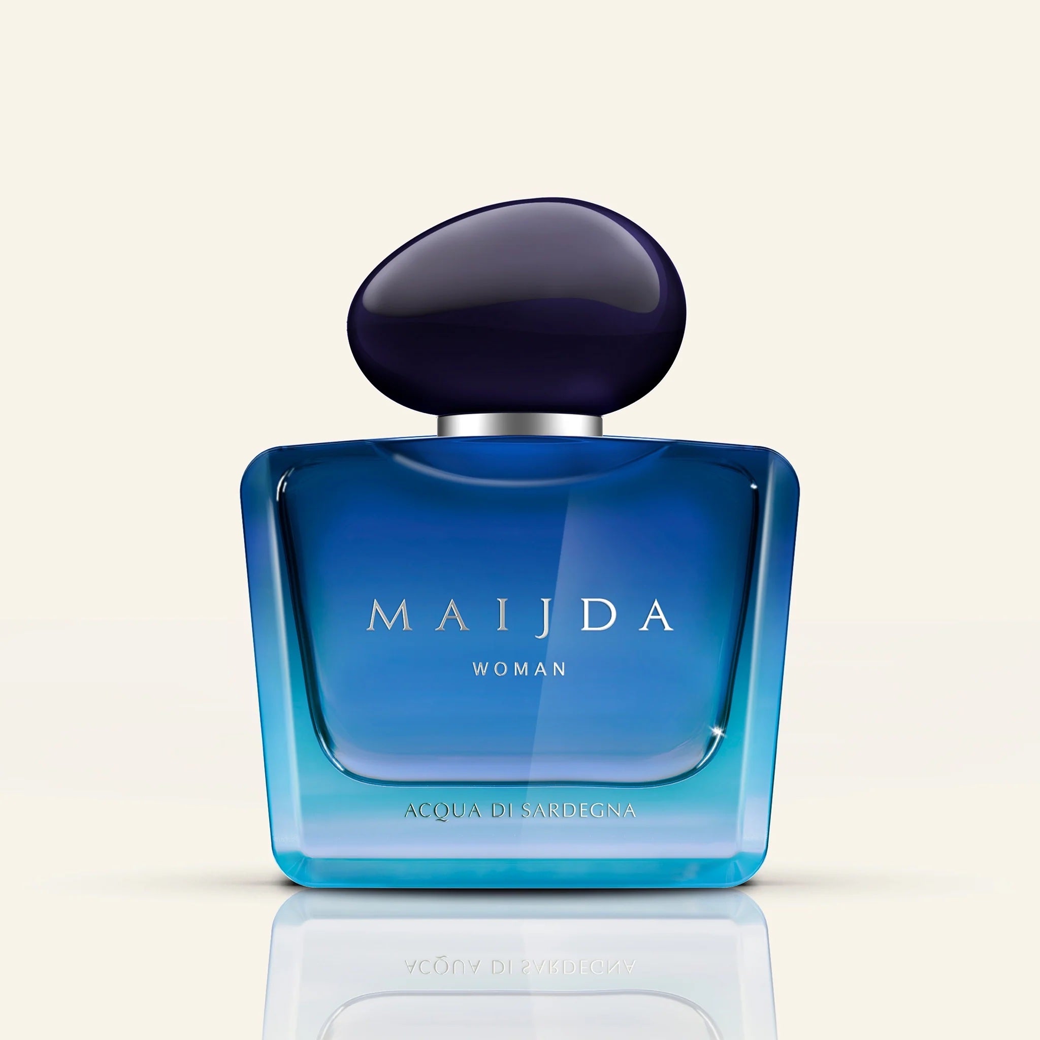 MAIJDA WOMAN