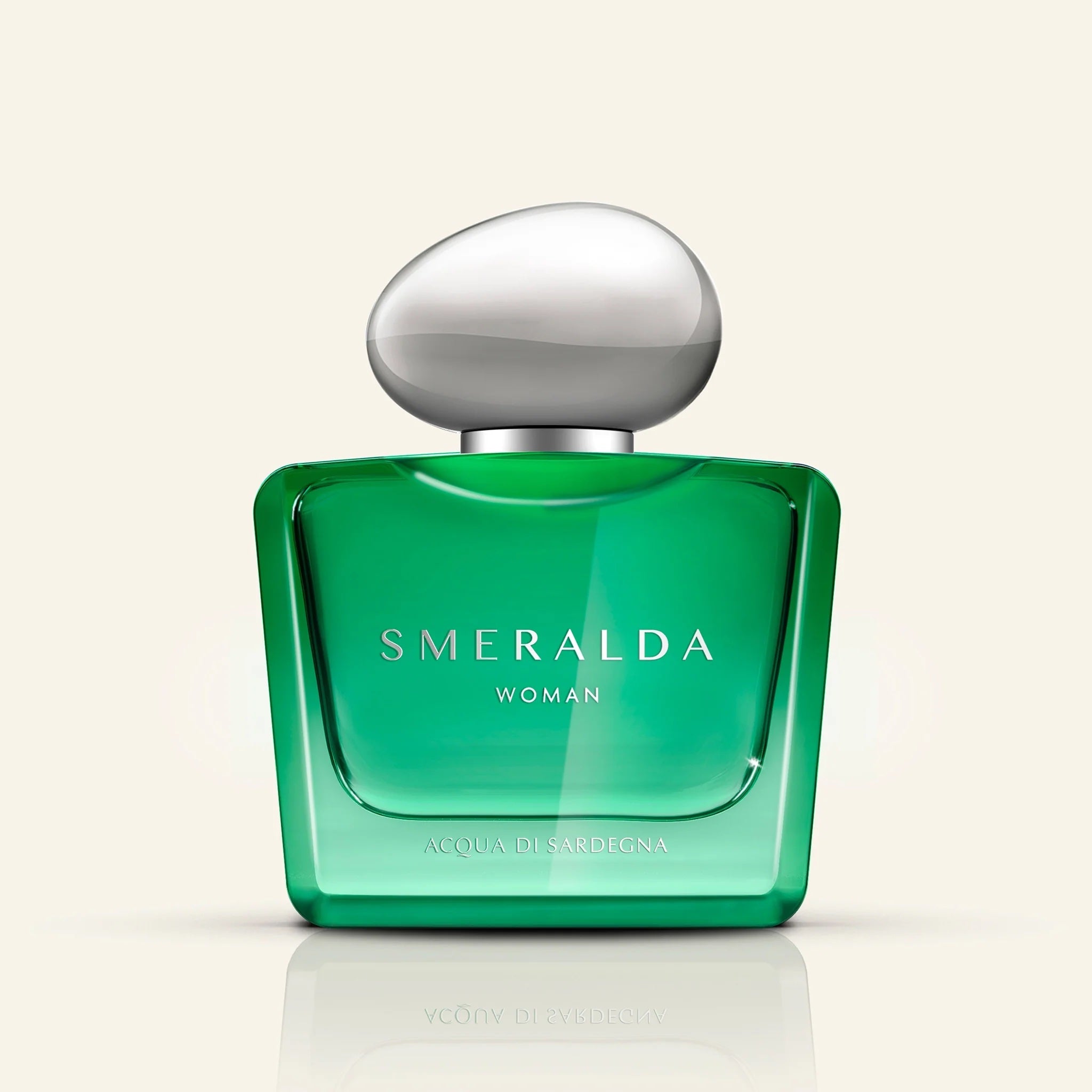SMERALDA WOMAN