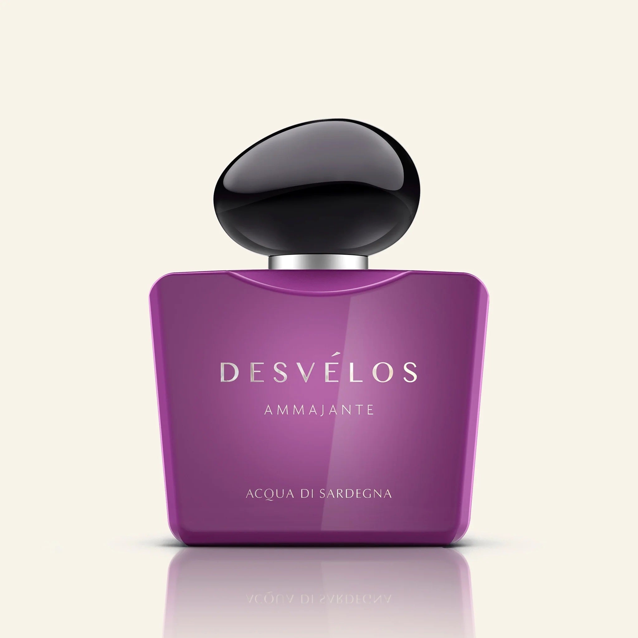 DESVÉLOS AMMAJANTE