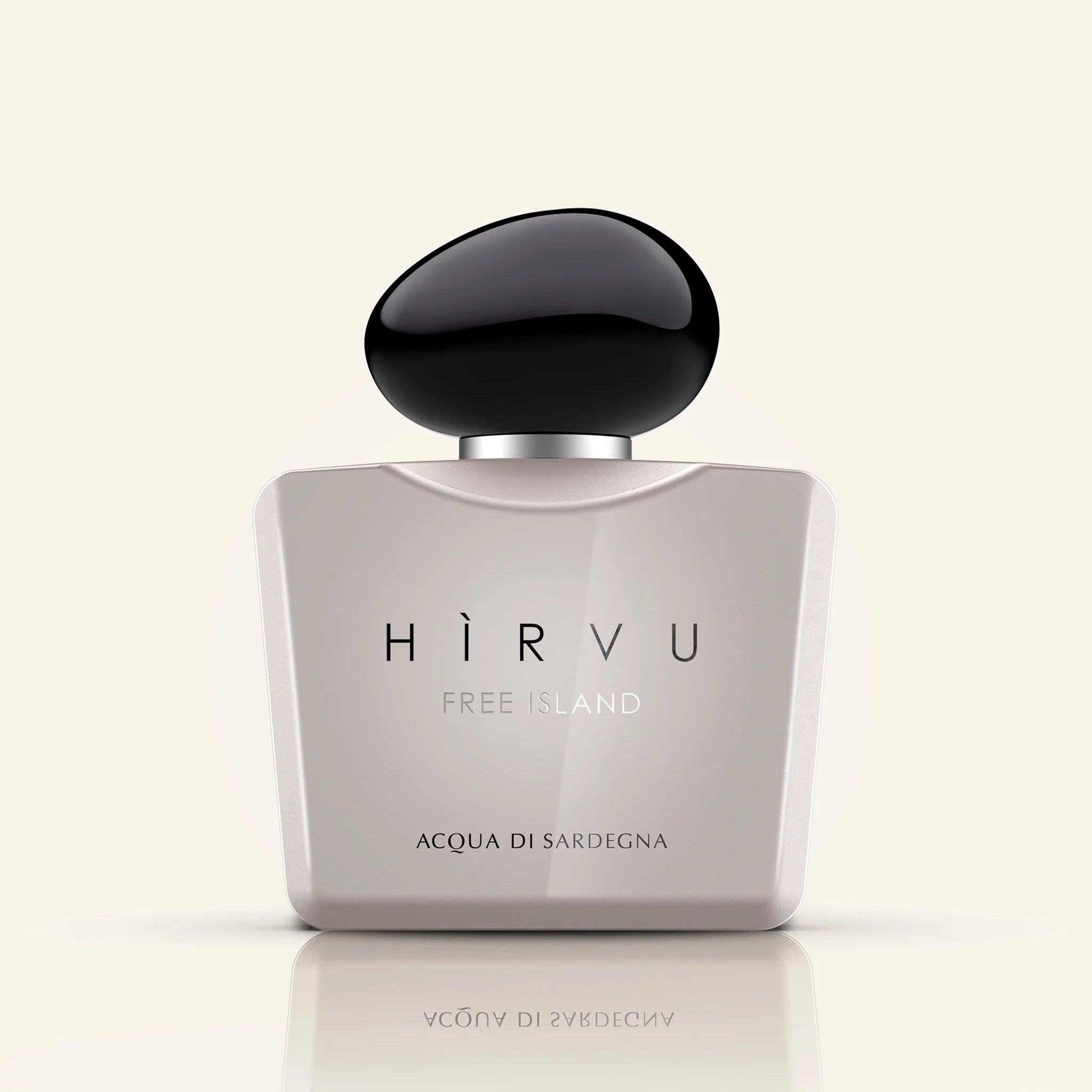 HÌRVU FREE ISLAND