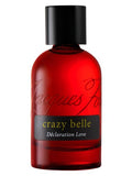 CRAZY BELLE DÉCLARATION LOVE