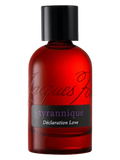 TYRANNIQUE DÉCLARATION LOVE