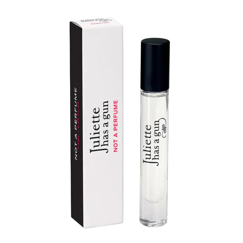 NOT A PERFUME