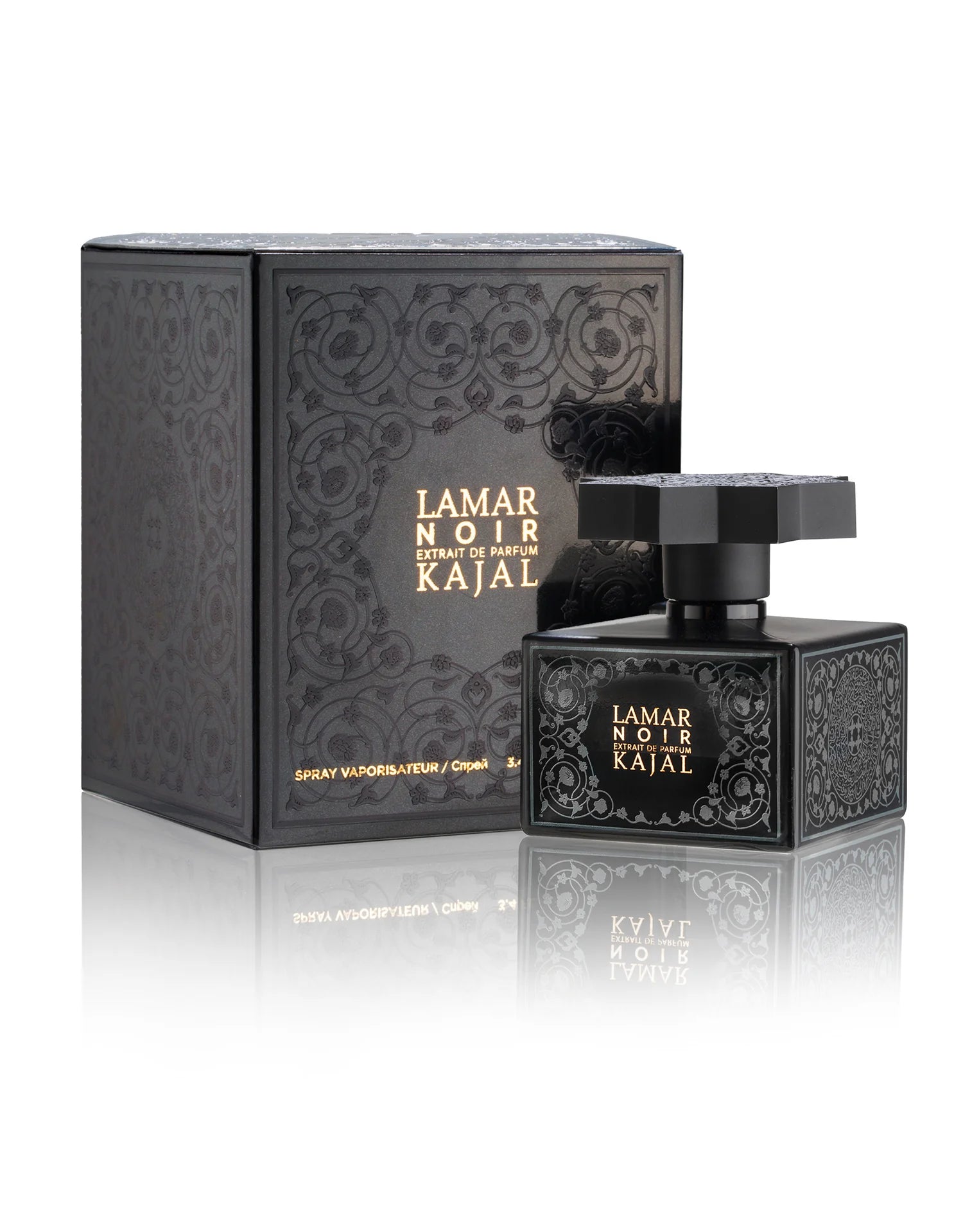 LAMAR NOIR