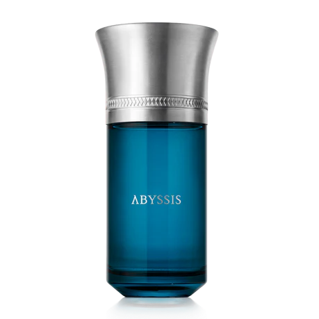 ABYSSIS - Les Eaux des Bermudes