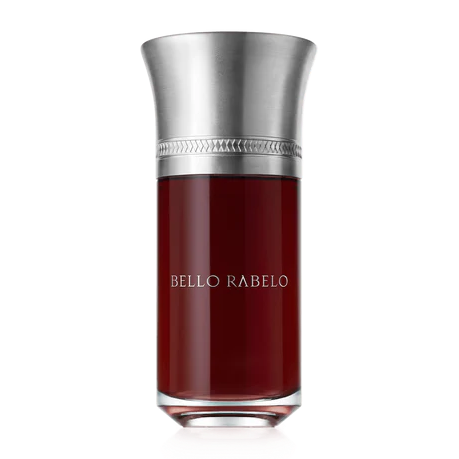 BELLO RABELO - Les Eaux Sanguine