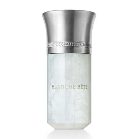 BLANCHE BÊTE - Les Eaux de Peau