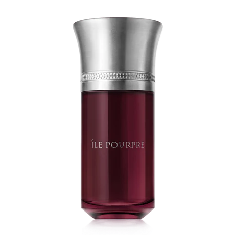 ÎLE POURPRE  - Les Eaux Imaginaires