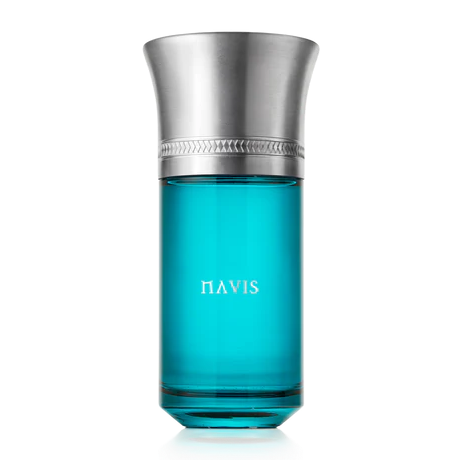 NAVIS - Les Eaux des Bermudes