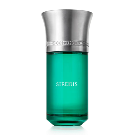 SIRENIS - Les Eaux des Bermudes