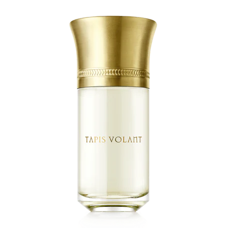 TAPIS VOLANT - Les Eaux de l'Est