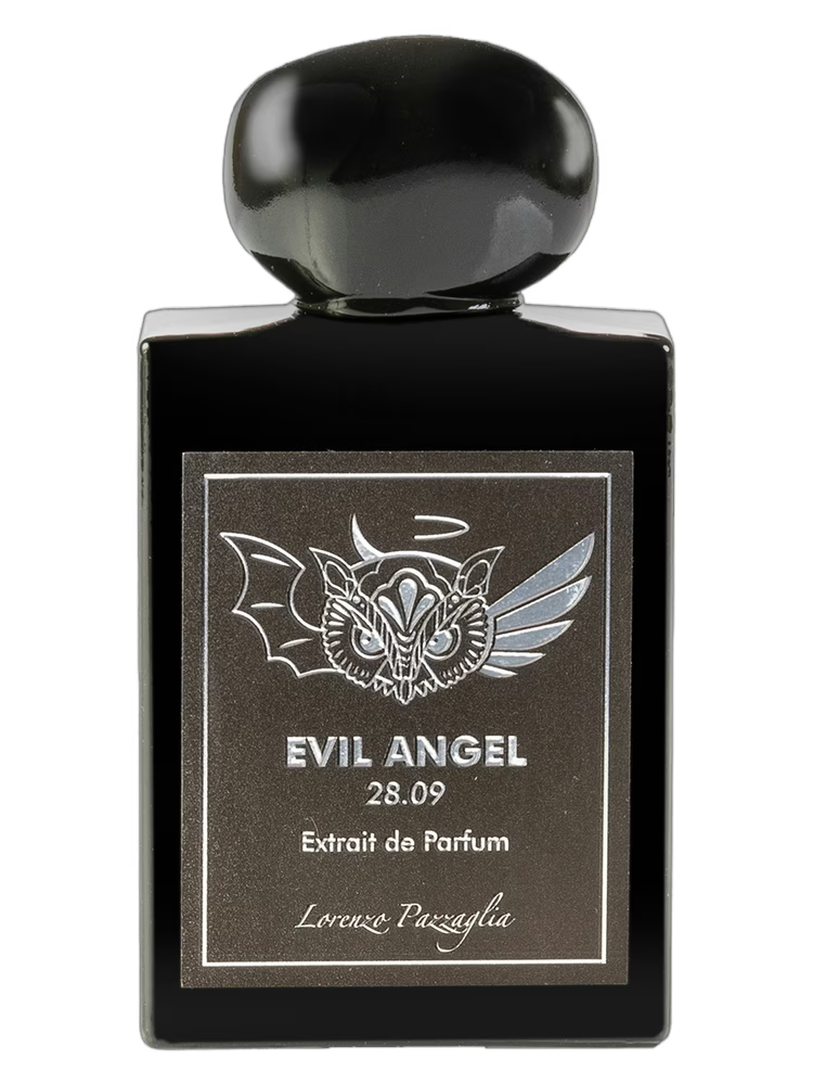 EVIL ANGEL