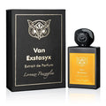 VAN EXTASYX