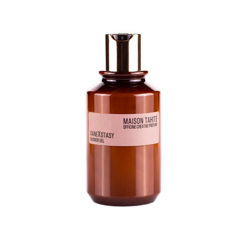 VANEXSTASY SHOWER GEL