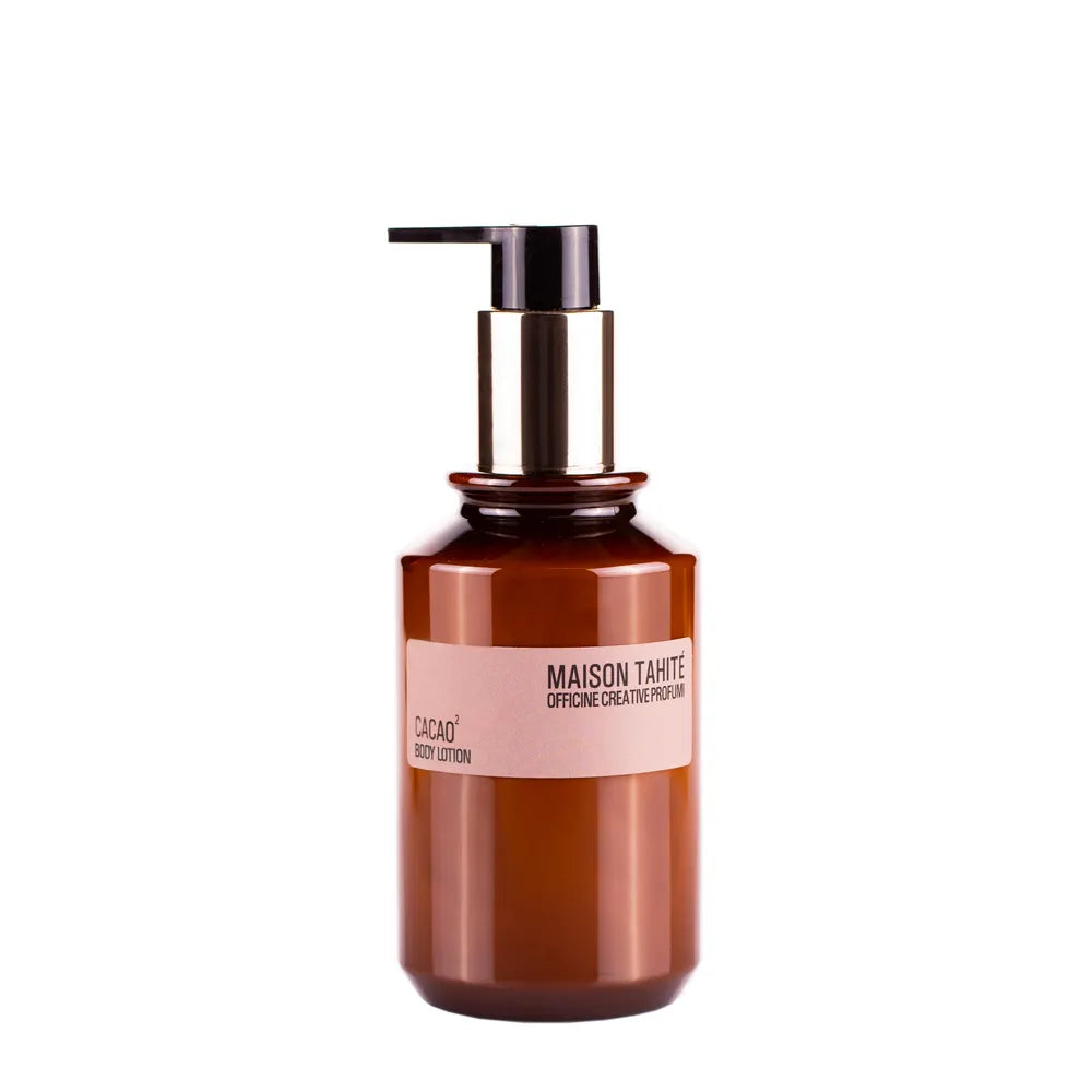 CACAO² BODY LOTION