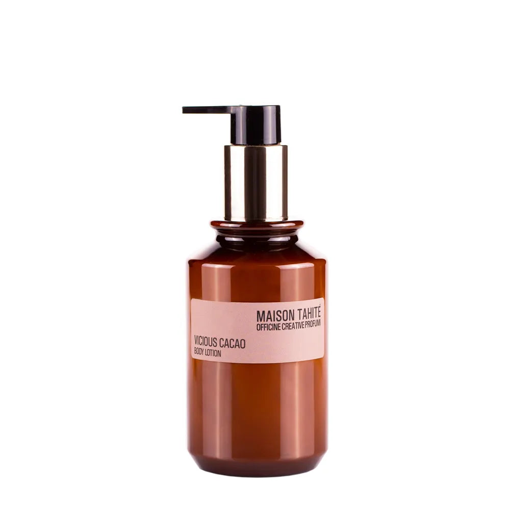 VICIOUS CACAO BODY LOTION