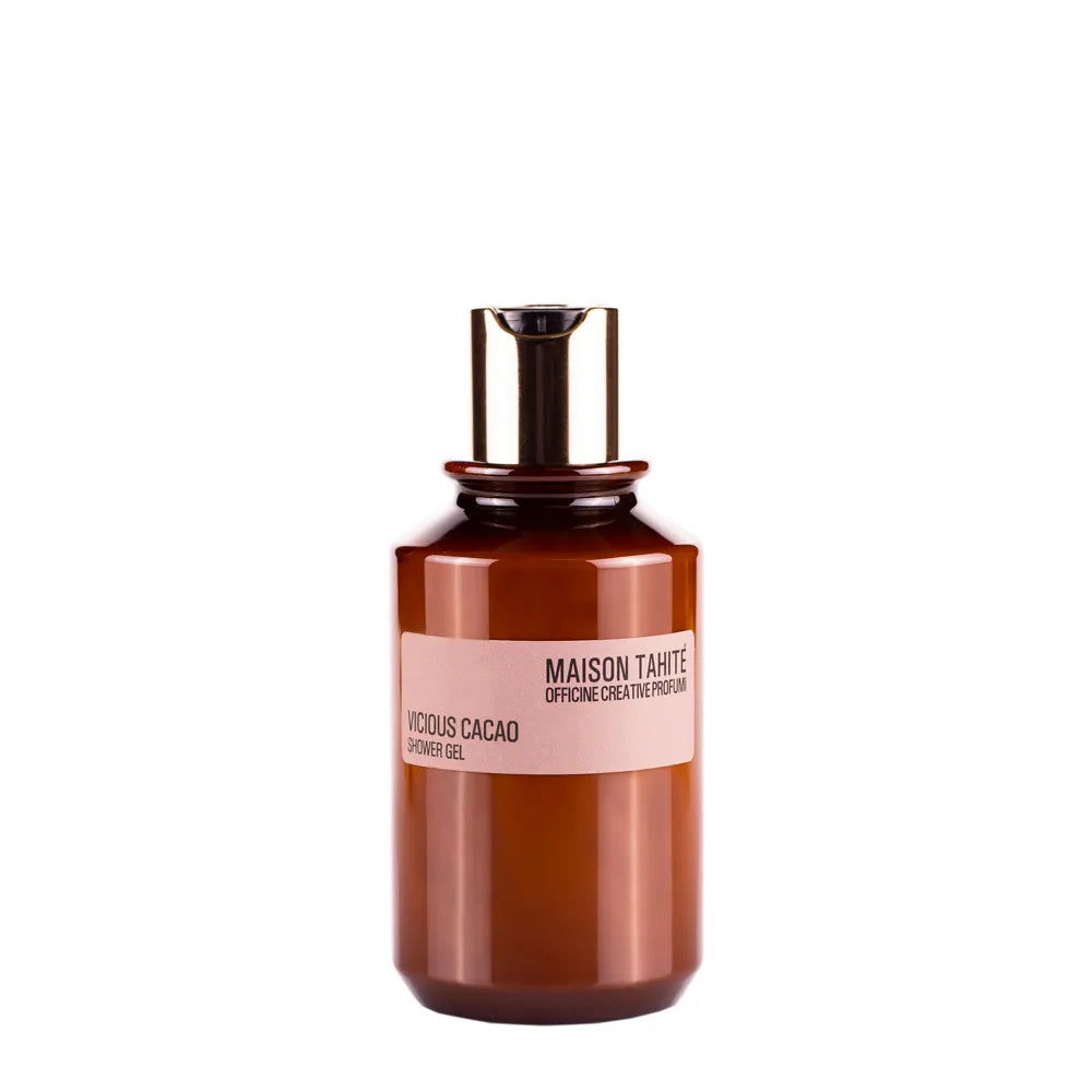 VICIOUS CACAO SHOWER GEL