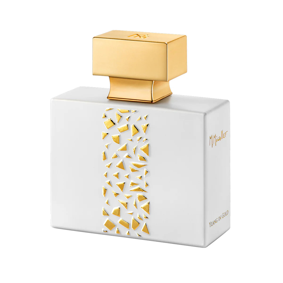 YLANG IN GOLD