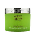 INFUSING EUCALYPTUS STIMULATING BODY POLISHER