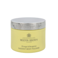 ORANGE & BERGAMOT RADIANT BODY POLISHER