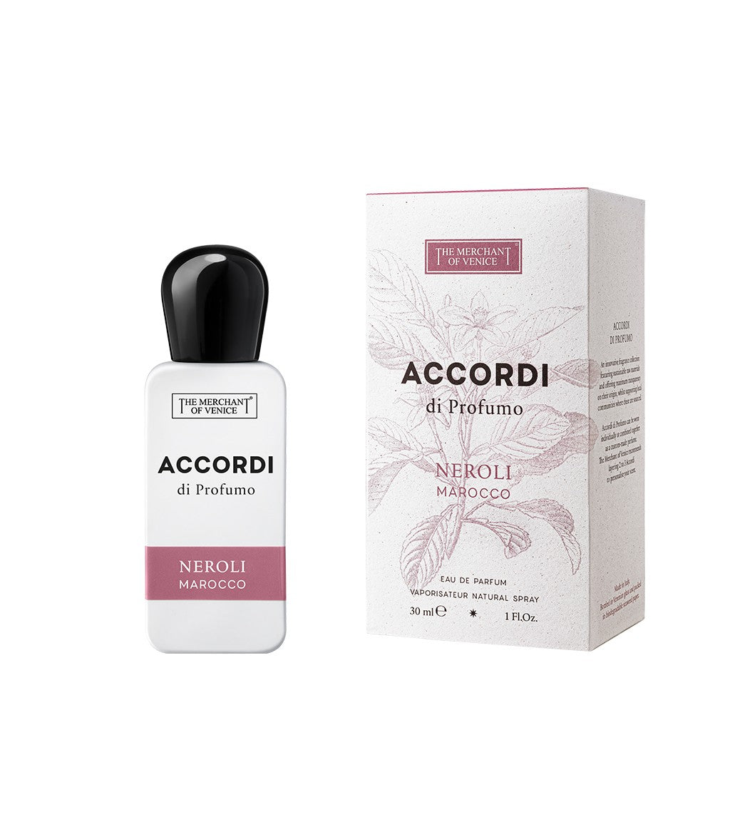 NEROLI MAROCCO