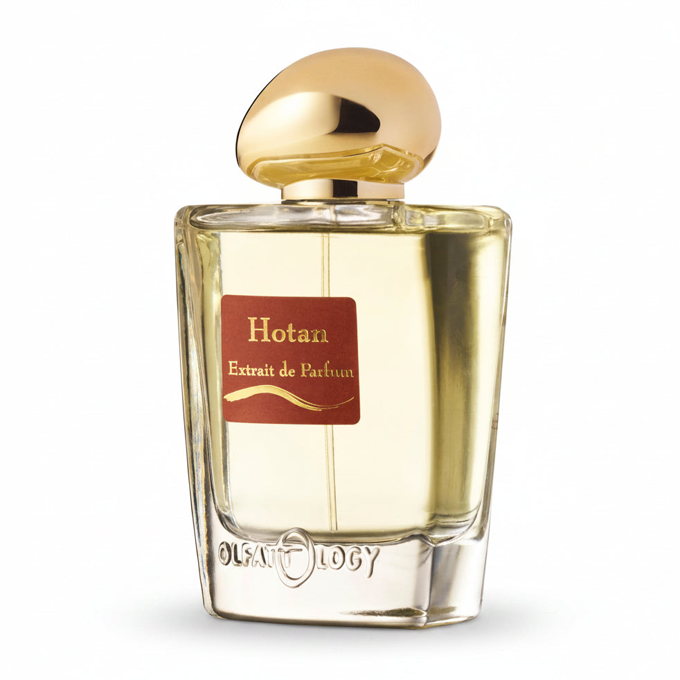 HOTAN